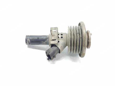 Foto 2ª: Inyectores Mercedes Clase ML 350 3.0 CDI 258CV 7V [624826] (2011)