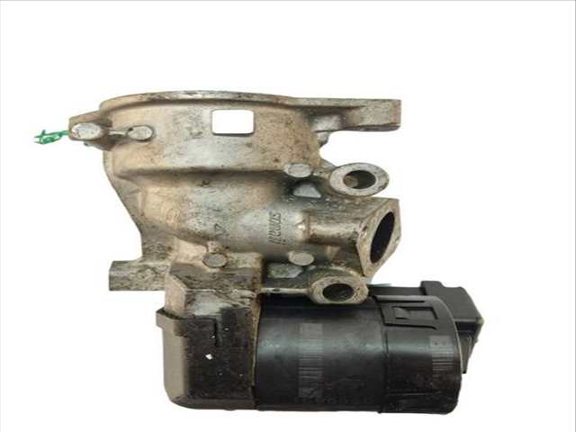 Foto 2ª: Valvula EGR Citroen C4 1.4 16V (2004)