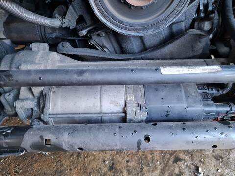 Cremallera de Direccion Bmw Serie 3 315 320D XDRIVE 184CV 135KW