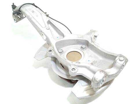 Foto 1ª: Mangueta Delantera Izquierda Tesla Model 3 EV 238CV 175KW [3D6] (2021)