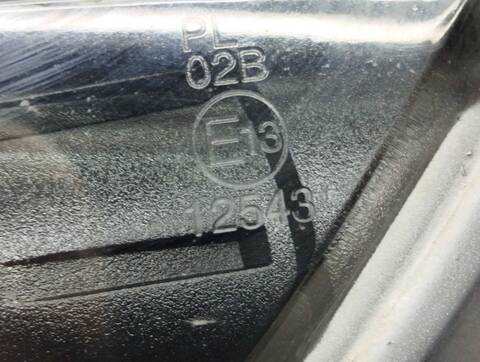 Foto 4ª: Faro Antiniebla Delantero Izquierdo Hyundai i30 CLASSIC 90CV 66KW [D4FB] (2011)