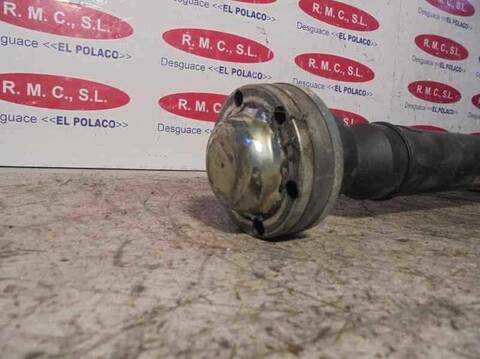Foto 2ª: Transmision Central Volvo XC 90 2.9 BI-TURBO CAT 272CV 200KW [B6294T] (2004)