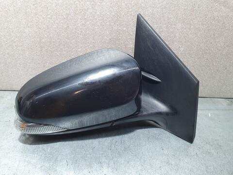 Foto 2ª: Retrovisor Derecho Toyota Auris HYBRID ACTIVE 136CV 100KW [2ZR] (2018)