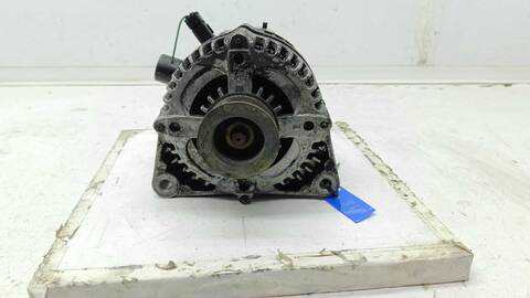 Foto 2ª: Alternador Peugeot 206 XR BERLINA 75CV 55KW [8HX] (2002)