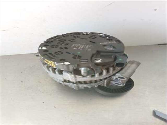 Foto 2ª: Alternador Bmw Serie 5 518 3.0 530I [3.0 LTR. - 200 KW 24V] [N53 B30 A]
