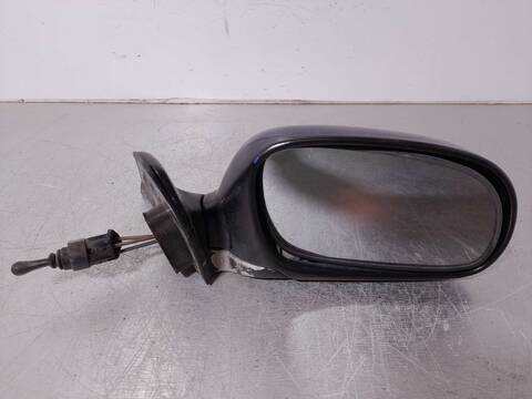 Foto 2ª: Retrovisor Derecho Hyundai Accent 1.3 GLS AUTOMATICO 84CV 62KW [4EH] (1997)