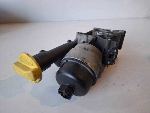 Foto 2ª: Radiador Aceite Fiat Punto DYNAMIC 1.3 16V JTD CAT 75CV (2009)