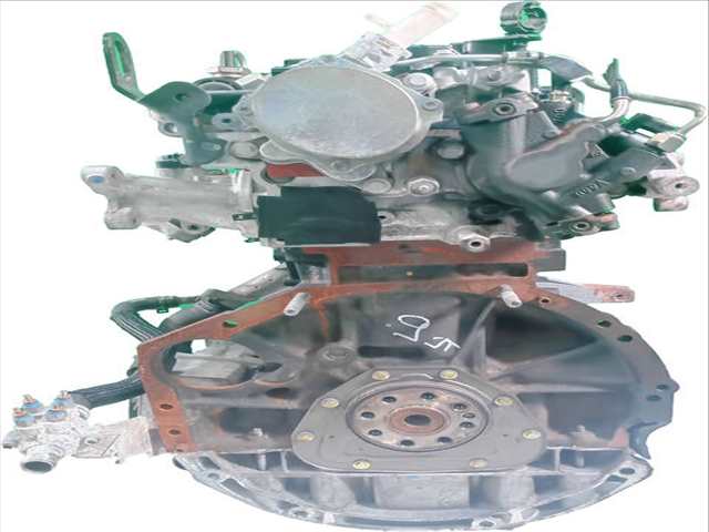 Foto 2ª: Motor Completo Nissan NV400 X62 136CV 100KW [M9T716 M9T] (2020)