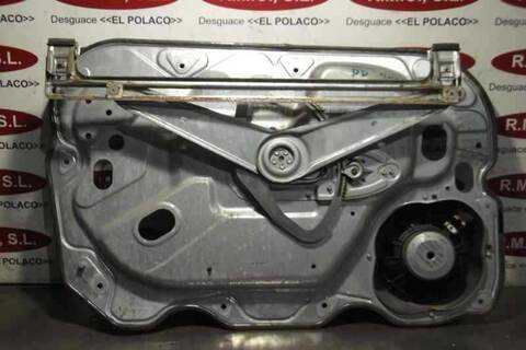 Foto 2ª: Elevalunas Eléctrico Delantero Derecho Ford Focus 1.6 TDCI CAT BERLINA 109CV 80KW [G8DA] (2004)