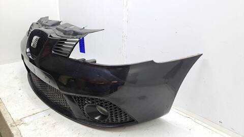Foto 4ª: Paragolpes Delantero Seat Ibiza 1.4 TDI 70CV 51KW [BNM] (2006)