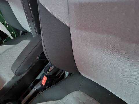 Foto 2ª: Asiento Delantero Izquierdo Ford Tourneo TOURNEO COURIER [R2XG] (2024)
