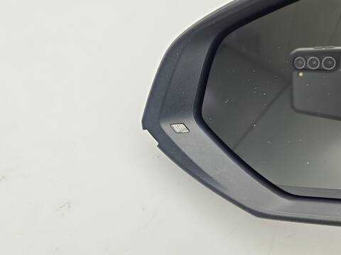 Foto 2ª: Retrovisor Izquierdo Cupra Formentor 1.5 TSI 150CV 110KW [DUCB] (2025)
