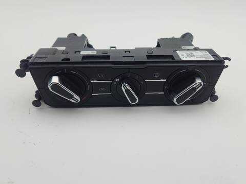Mando Calefacción A. A. Volkswagen T-Cross BASIS 95CV 70KW