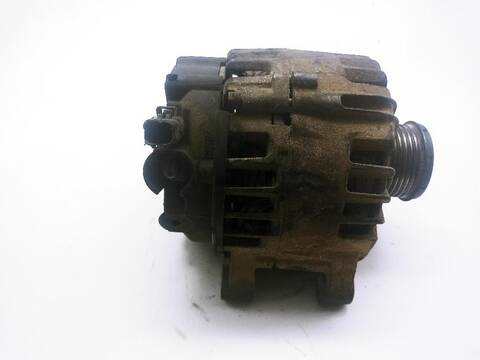Foto 3ª: Alternador Citroen Jumpy 2.0 HDI 120 [RHK (DW10UTED4)] (2007)