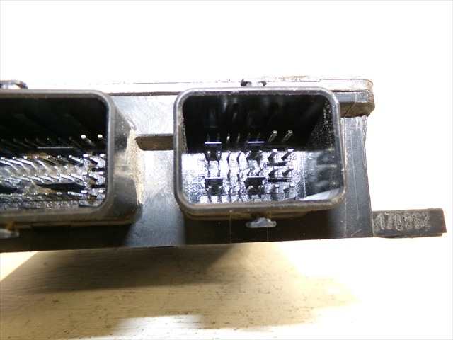 Foto 4ª: Centralita Motor ECU Renault Megane 1.5 DCI 2002-2008 [K9KG7] (2006)