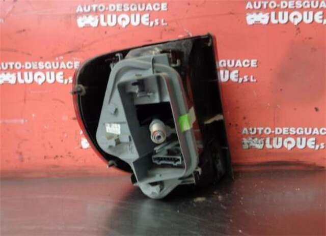 Piloto Trasero Derecho Volkswagen Fox 1.4 TDI