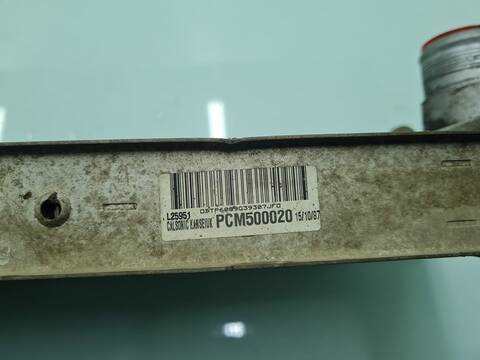 Foto 2ª: Intercooler Land Rover Defender 110 SE HARD TOP 122CV 90KW [244DT] (2002)