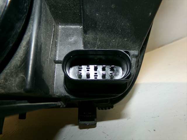 Foto 4ª: Faro Derecho Ford C Max 1.6 TDCI 2003-2007 [HHDA] (2006)