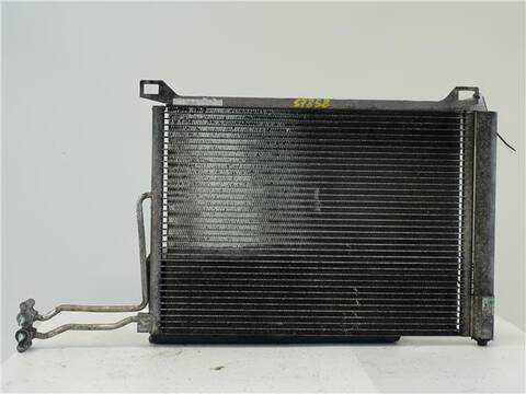 Radiador Calefaccion A.A. Mini Mini 1.4 ONE D 75CV 55KW