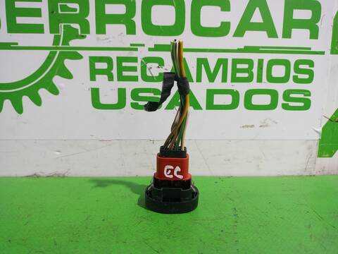 Botonera Elevalunas Ford Fiesta AMBIENTE 68CV 50KW