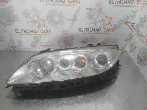 Faro Derecho Mazda 6 2.0 CRTD 136 ACTIVE 5-PTAS.) BERLINA 136CV 100KW