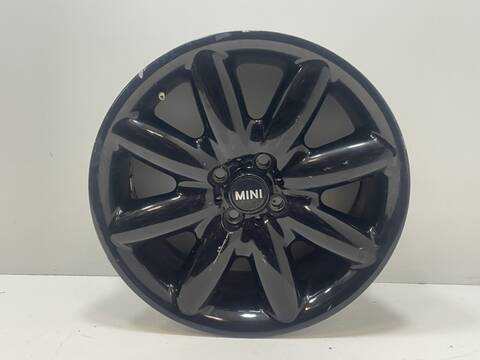 Foto 2ª: Juego LLantas Bmw Mini W11B16A (2005)