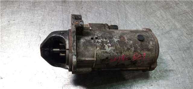 Foto 2ª: Motor de Arranque Chevrolet Orlando 2.0 LT [2.0 LTR. - 96 KW DIESEL CAT] [Z20D1]