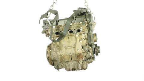 Foto 2ª: Motor Completo Ford Fusion 1.6 [FYJB] (2002)
