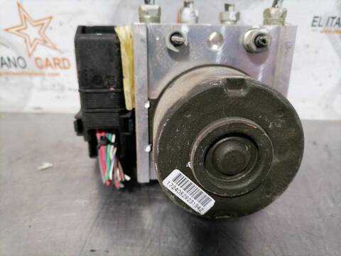 Foto 4ª: Abs Ford C Max 1.8 TDCI TD CAT 116CV 85KW FOCUS CAP) (2003)