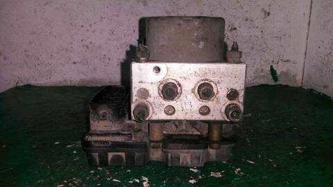 Foto 2ª: Abs Toyota Yaris 1.4 TD CAT 75CV 55KW [1NDTV] (2004)