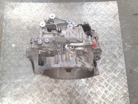 Foto 3ª: Caja Cambios Ford Focus 1.0 ECOBOOST MHEV TURNIER 155CV 114KW [M0DC] (2024)