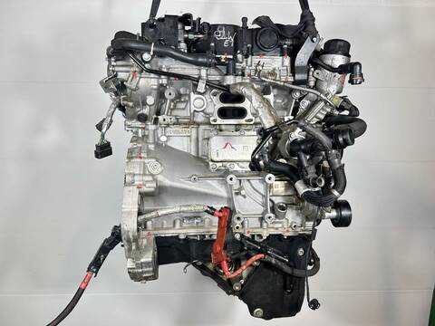 Foto 2ª: Motor Completo Land Rover Range 2.0 300 CV 221KW [PT204 AJ200] (2019)