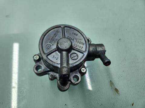 Depresor Freno Bomba Vacio Mazda CX7 ER) LUXURY