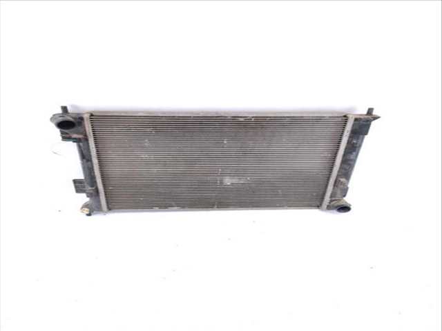 Foto 2ª: Radiador Motor Hyundai ix20 1.6 CRDI (2010)