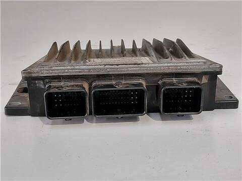 Centralita Motor ECU Renault Kangoo 1.5 DCI KW0A) 68CV 50KW
