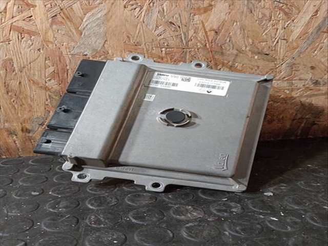 Centralita Motor ECU Renault Clio AUTHENTIQUE 76CV