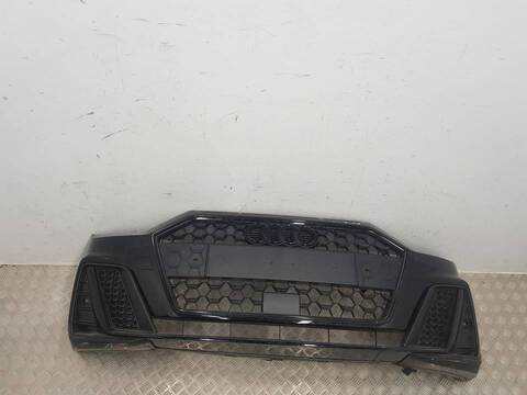 Foto 3ª: Paragolpes Delantero Audi A1 30 TFSI ADRENALIN
