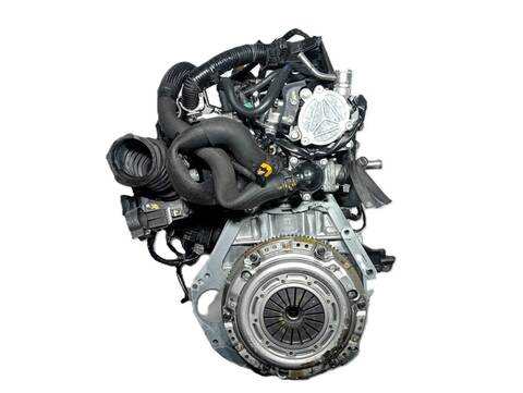 Motor Completo Mazda 2 G/P5 BERLINA