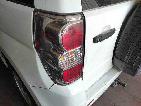 Piloto Trasero Izquierdo Suzuki Grand Vitara F9Q