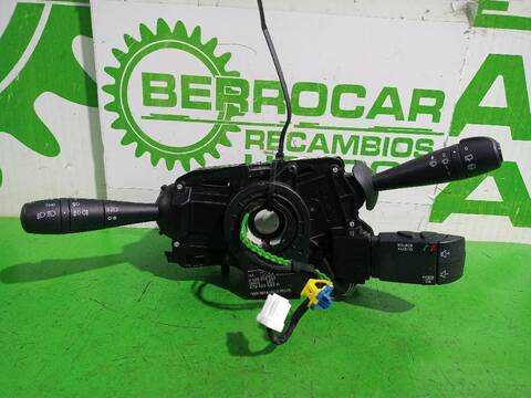 Foto 2ª: Mando Multifuncion Dacia Sandero LAUREATE 90CV [K9K] (2012)