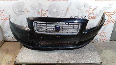 Paragolpes Delantero Volvo S80 D5 EXECUTIVE BERLINA 185CV 136KW