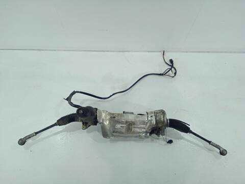 Cremallera de Direccion Volkswagen Touran 2.0 TDI 16V 140CV 103KW