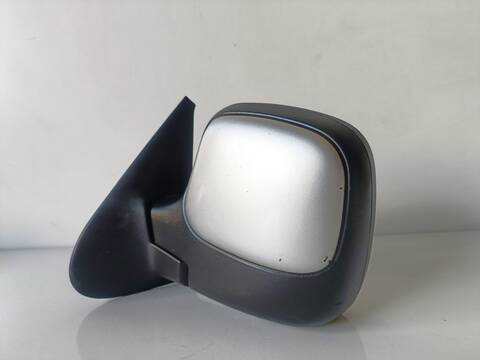 Foto 3ª: Retrovisor Derecho Peugeot Partner COMBISPACE 2.0 HDI CAT 90CV (2005)