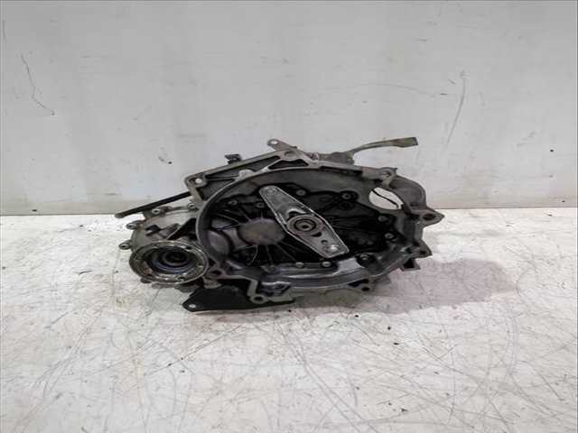 Foto 2ª: Caja Cambios Volkswagen Polo 1.9 SDI 64CV [ASY] (2001)