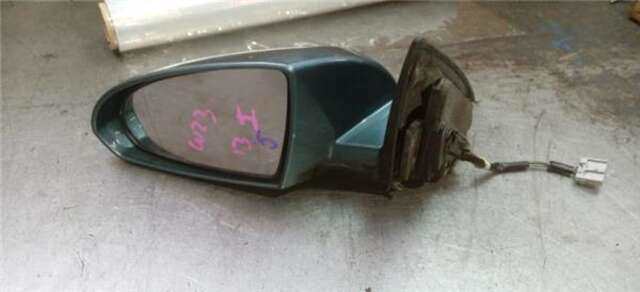 Foto 1ª: Retrovisor Izquierdo Nissan Primera 1.6 [QG16DE]
