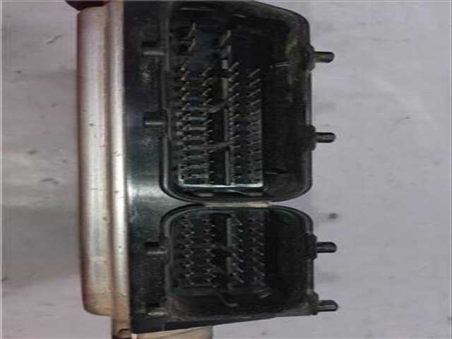 Foto 2ª: Centralita Motor ECU Lancia Delta 1.4 I.E. [1 4 LTR. - 51 KW CAT] 69CV