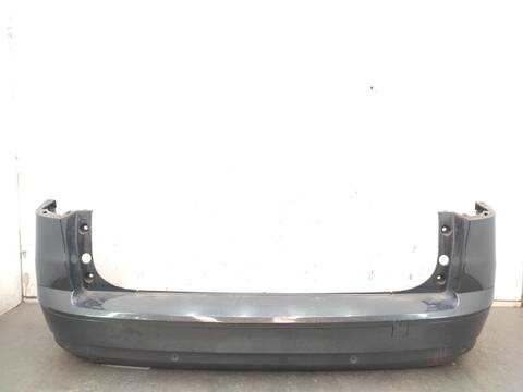 Foto 1ª: Paragolpes Trasero Citroen C5 2.0 16V RWRFJC RWRFJF) 140CV 103KW [RHF] (2008)