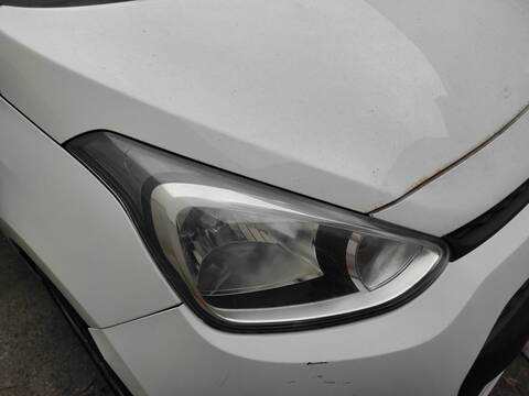 Faro Derecho Hyundai i10 G3LA