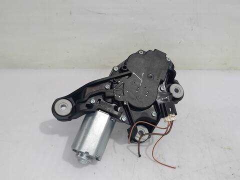 Foto 2ª: Motor Limpia Trasero Renault Megane D III BERLINA 5P DYNAMIQUE (2012)