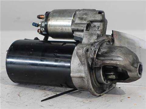 Motor de Arranque Iveco Daily 2.3 29 - L 12 CAJA ABIERTA 96CV 7050KW CAMION